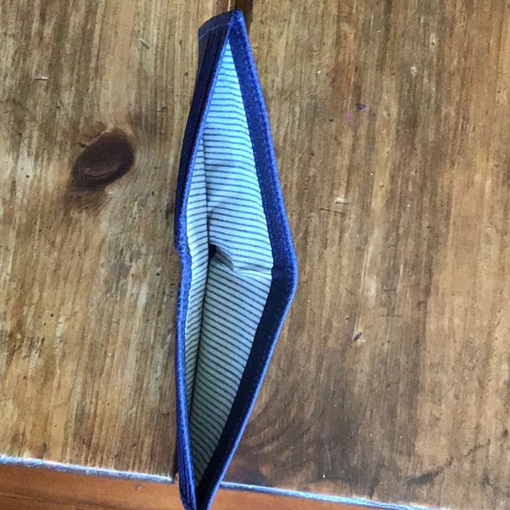 Clhei Wallet Mens View 3